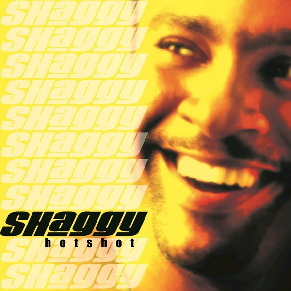 Shaggy – Hot Shot