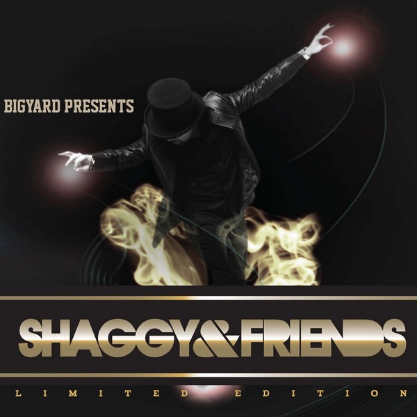 Shaggy – Shaggy & Friends