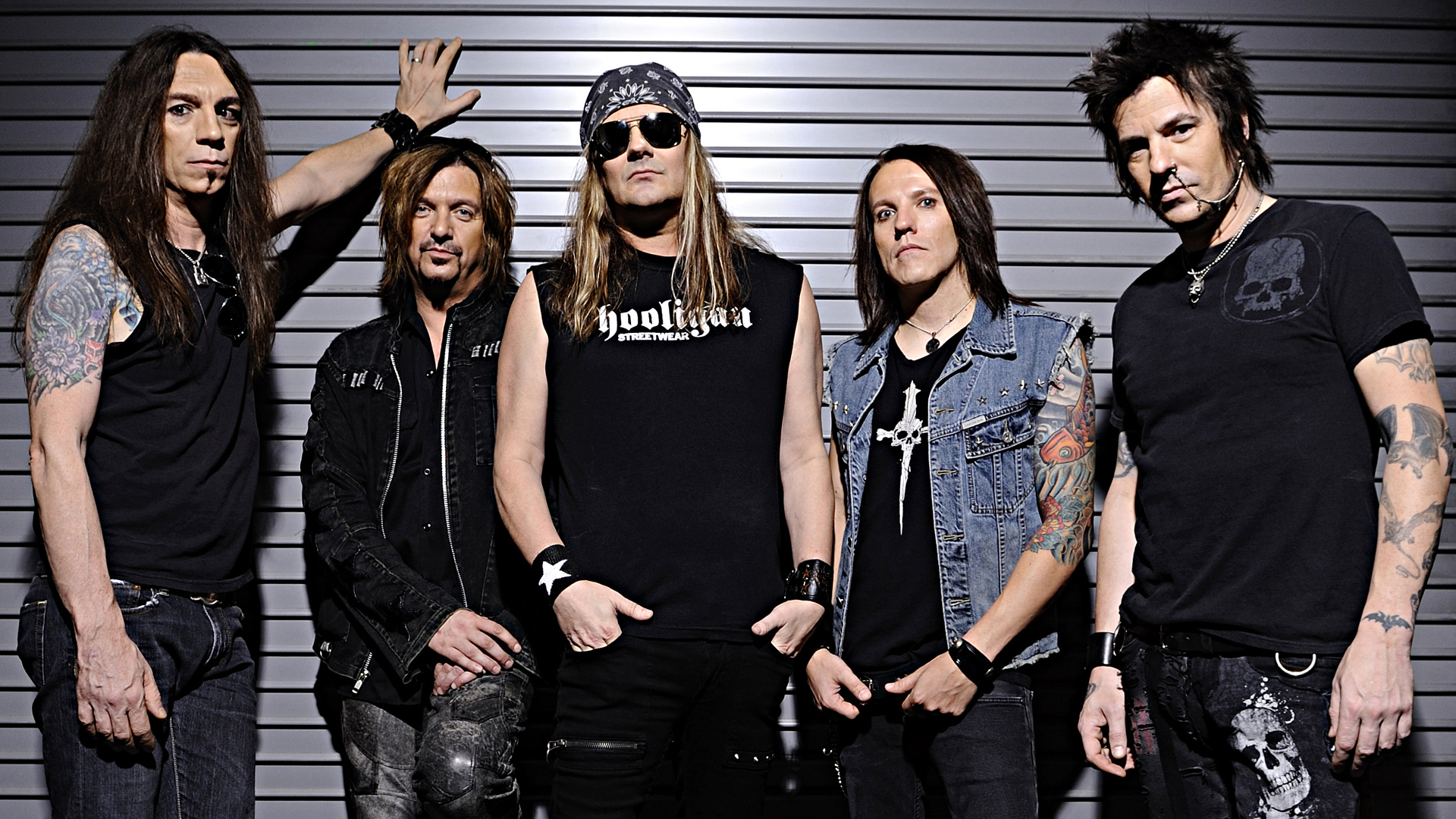 skid-row