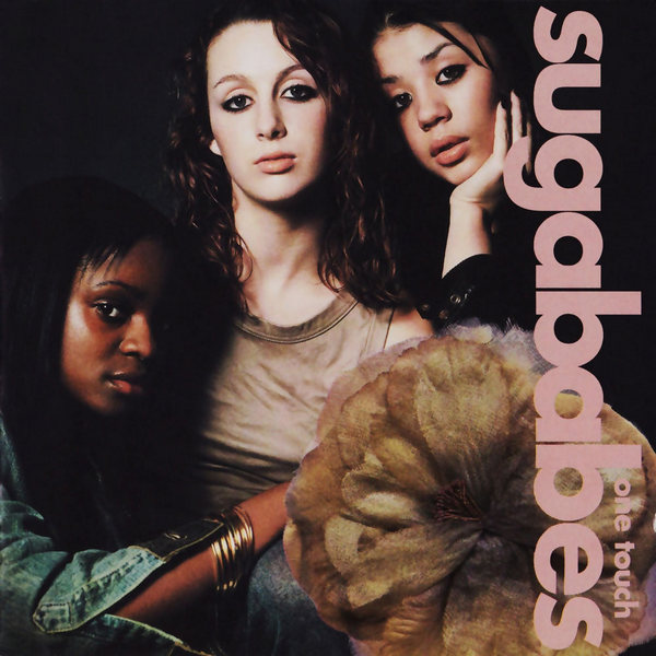 Sugababes – One Touch