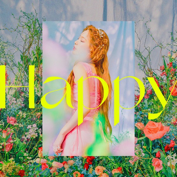 Taeyeon – Happy