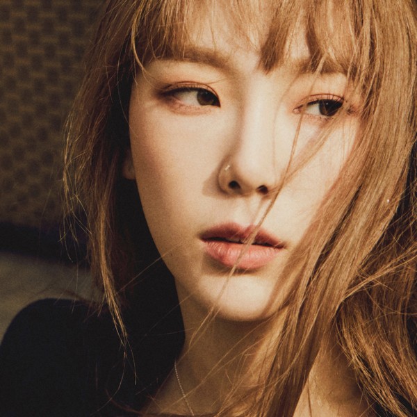 Taeyeon – Purpose