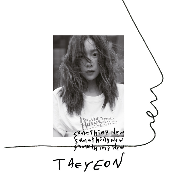 Taeyeon – Something New