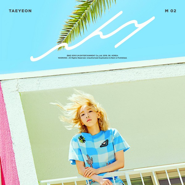 Taeyeon – Why
