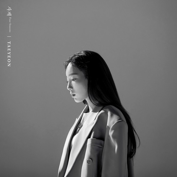 Taeyeon – 사계