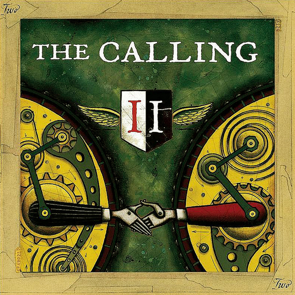 The Calling – Two