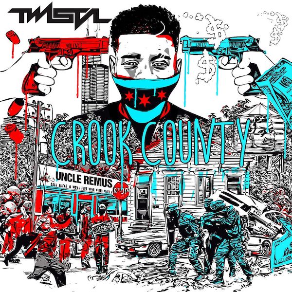 Twista – Crook County