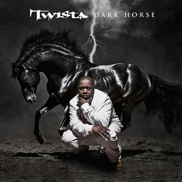 Twista – Dark Horse