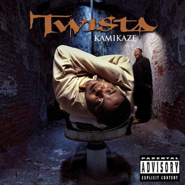 Twista – Kamikaze