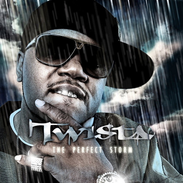 Twista – The Perfect Storm