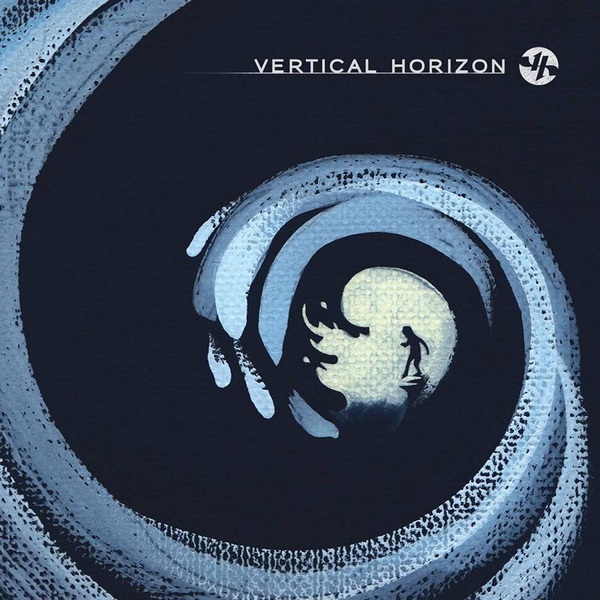 Vertical Horizon – Burning The Days