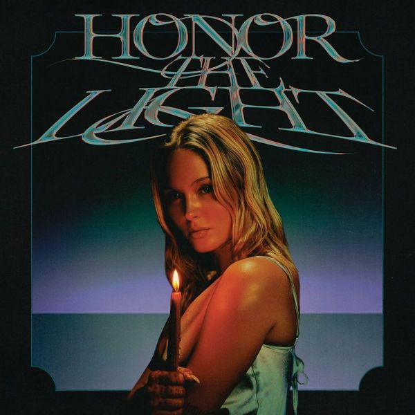 Zara Larsson – Honor The Light
