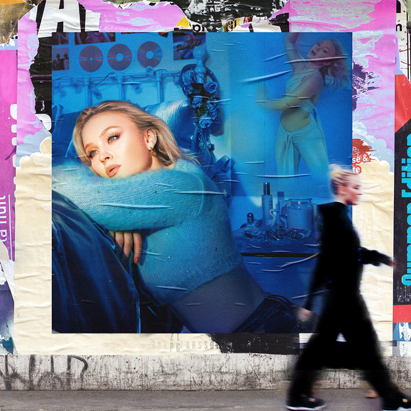 Zara Larsson – Poster Girl