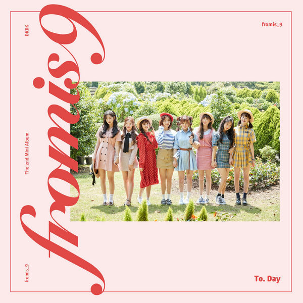 fromis_9 – To. Day