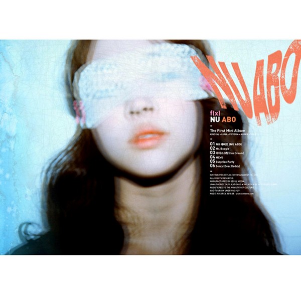 f(x) – NU ABO