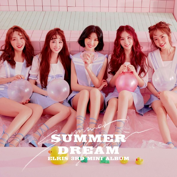 ELRIS – SUMMER DREAM
