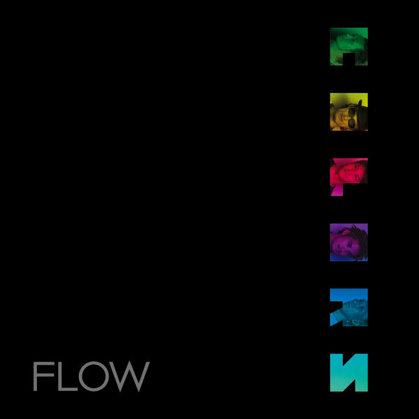 FLOW – COLORS