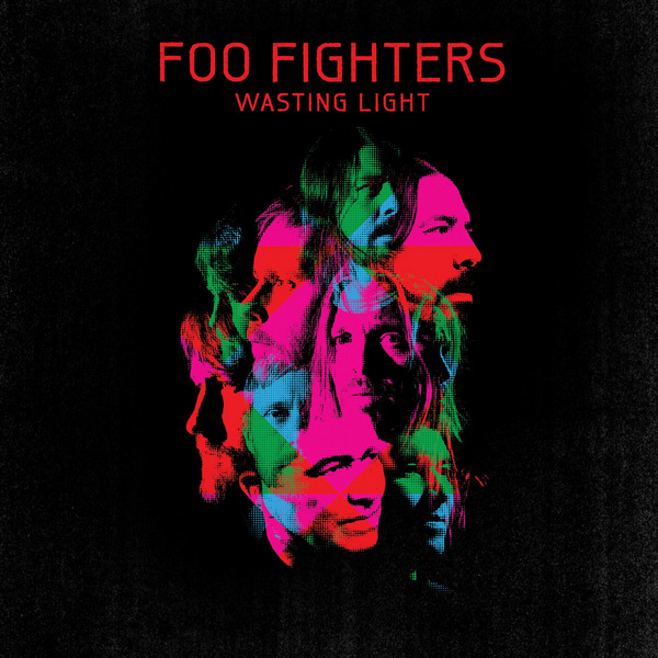 Foo Fighters – Wasting Light
