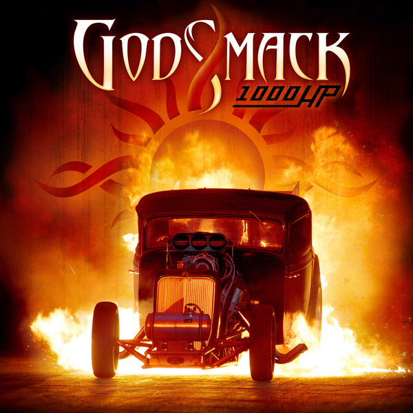 Godsmack – 1000HP