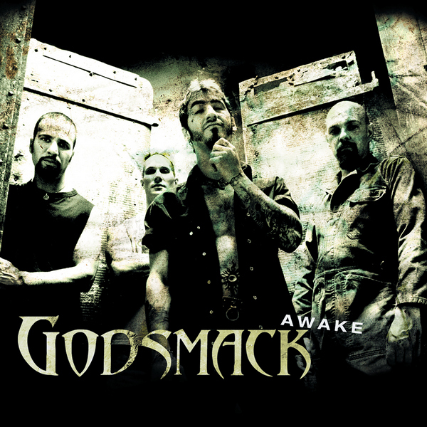 Godsmack – Awake