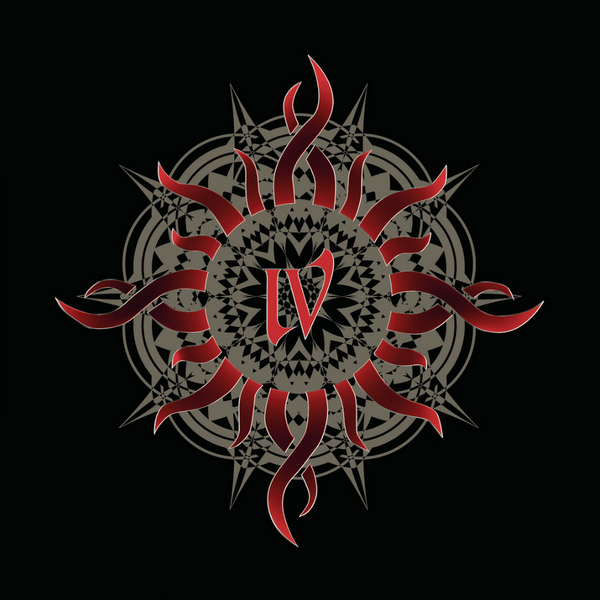 Godsmack – IV
