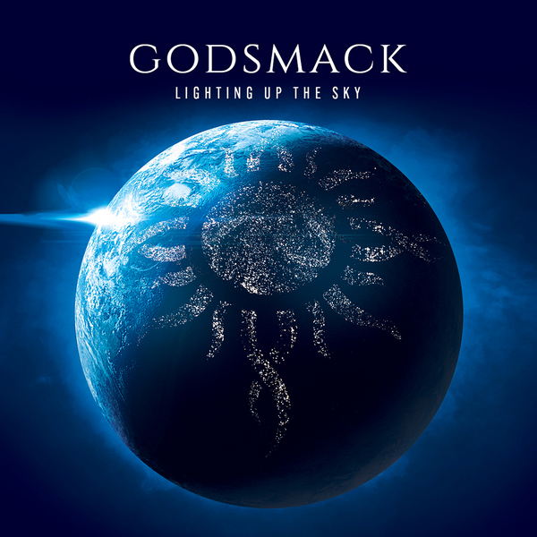 Godsmack – Lighting Up The Sky