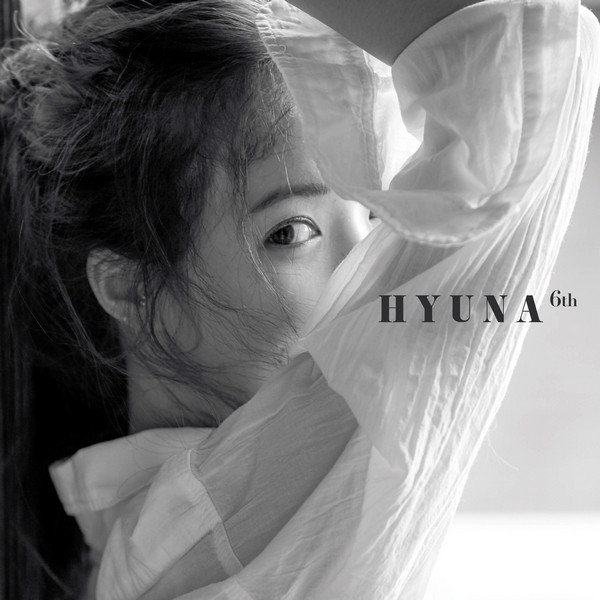 HyunA – Following