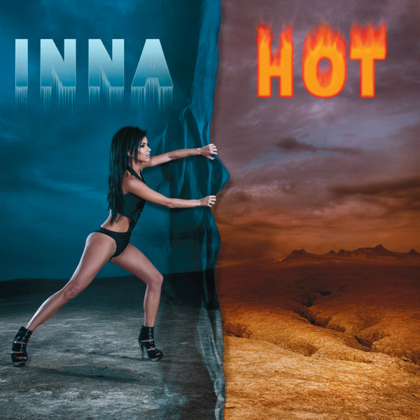 INNA – Hot