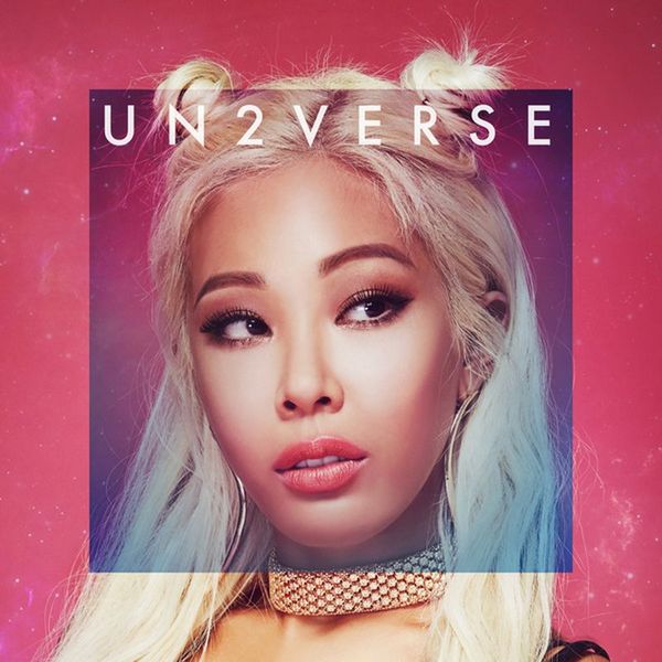 Jessi – UN2VERSE