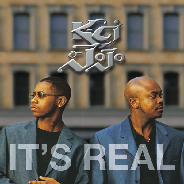K-Ci & JoJo – It’s Real