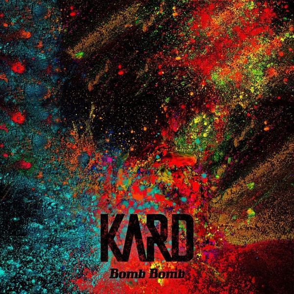 KARD – Bomb Bomb