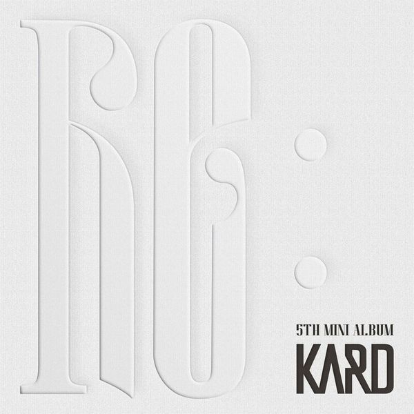 KARD – Re: