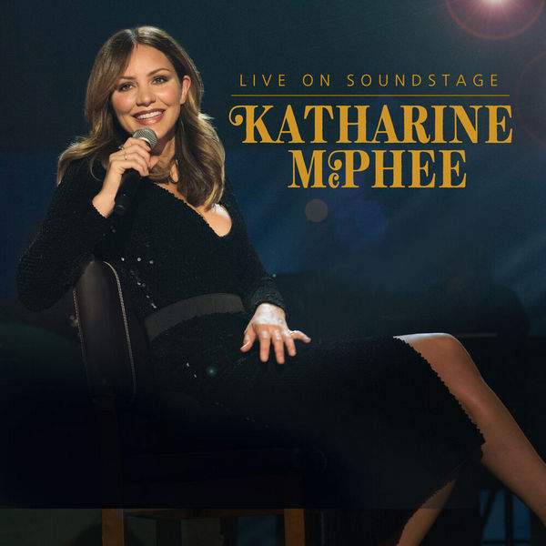 Katharine McPhee – Live On Soundstage