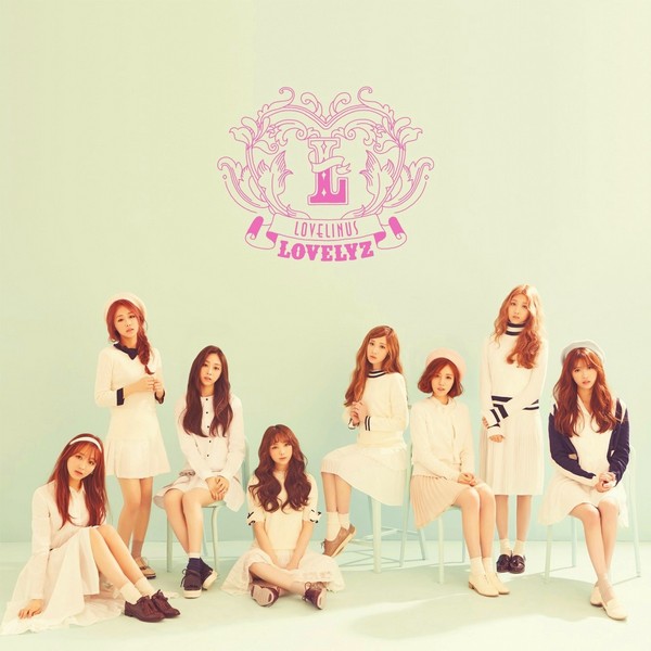 Lovelyz – Lovelinus