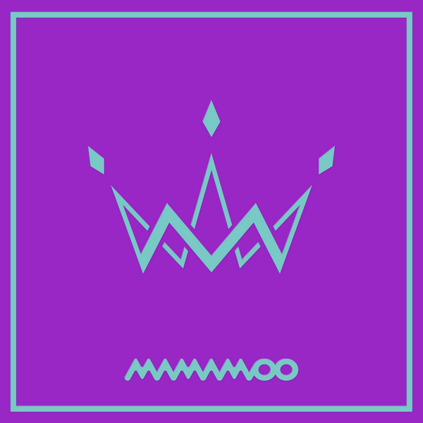 MAMAMOO – Purple
