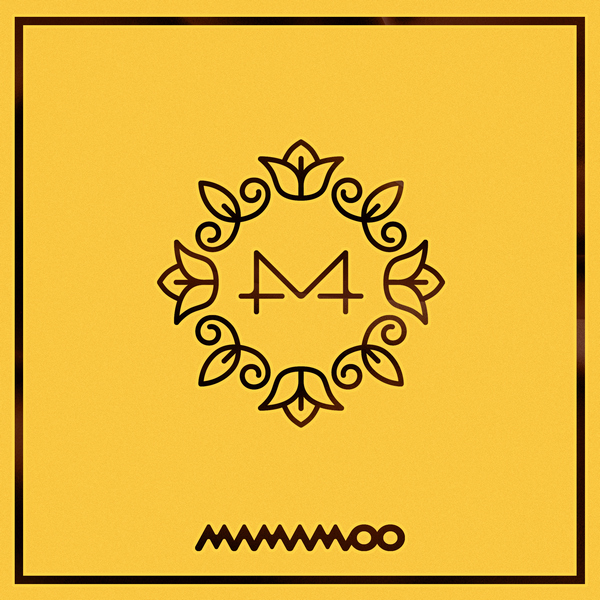 MAMAMOO – Yellow Flower