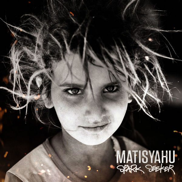 Matisyahu – Spark Seeker