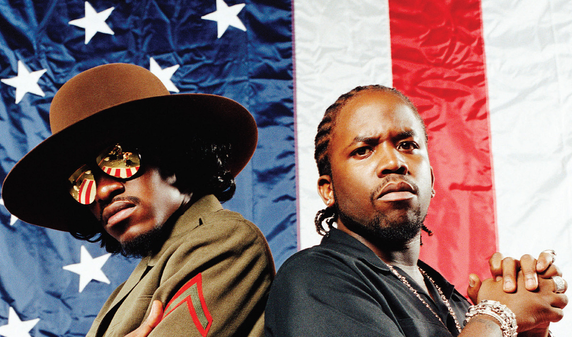 outkast