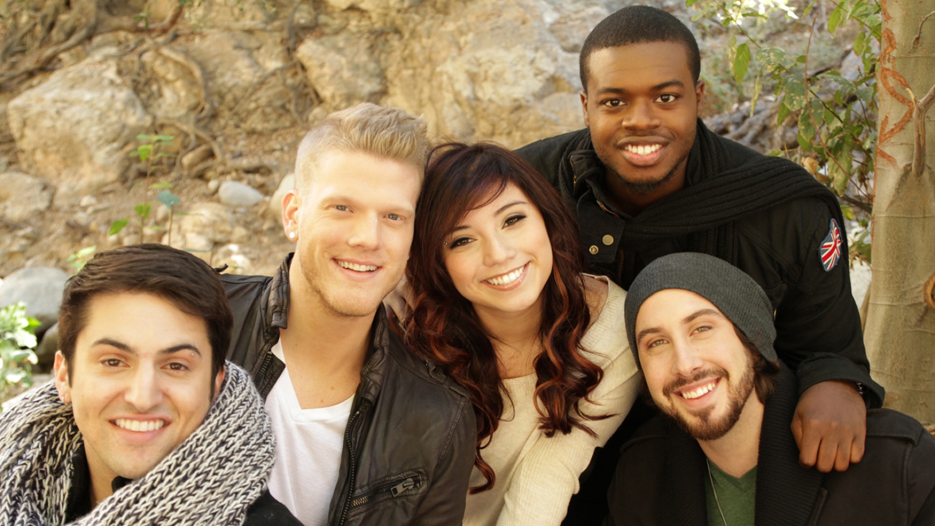 pentatonix