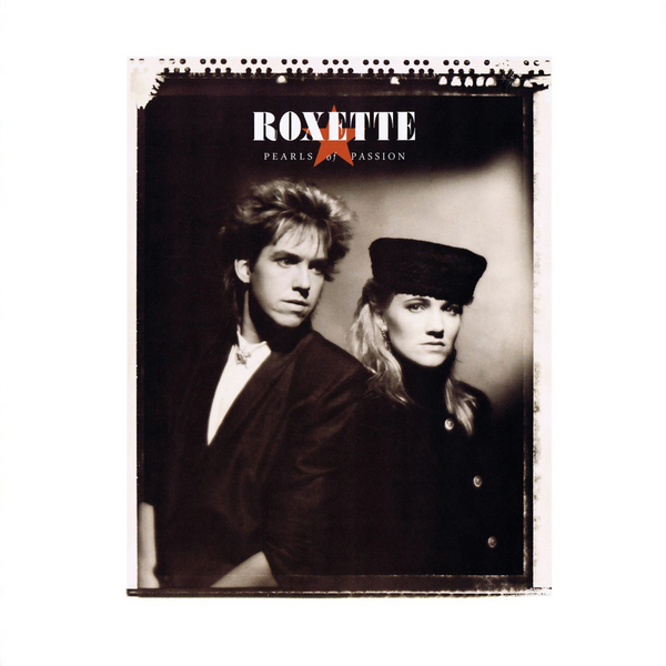 Roxette – Pearls Of Passion