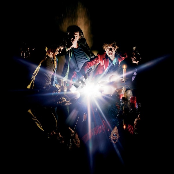 The Rolling Stones – A Bigger Bang
