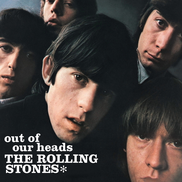 The Rolling Stones – Out Of Our Heads
