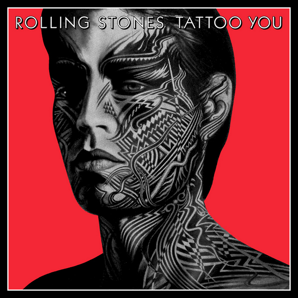 The Rolling Stones – Tattoo You