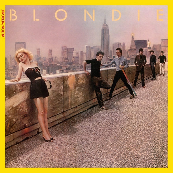 Blondie – Autoamerican