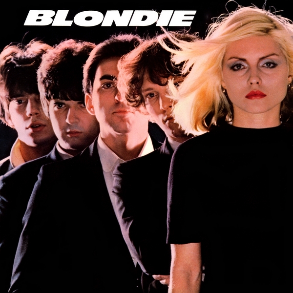 Blondie – Blondie