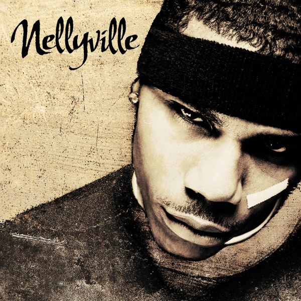 Nelly – Nellyville