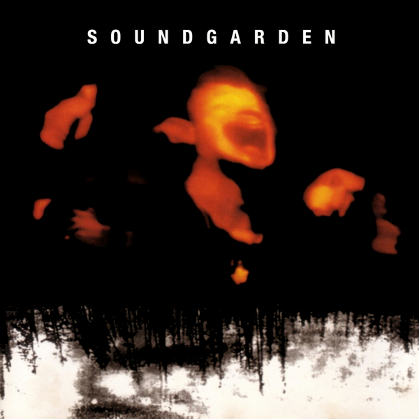 Soundgarden – Superunknown