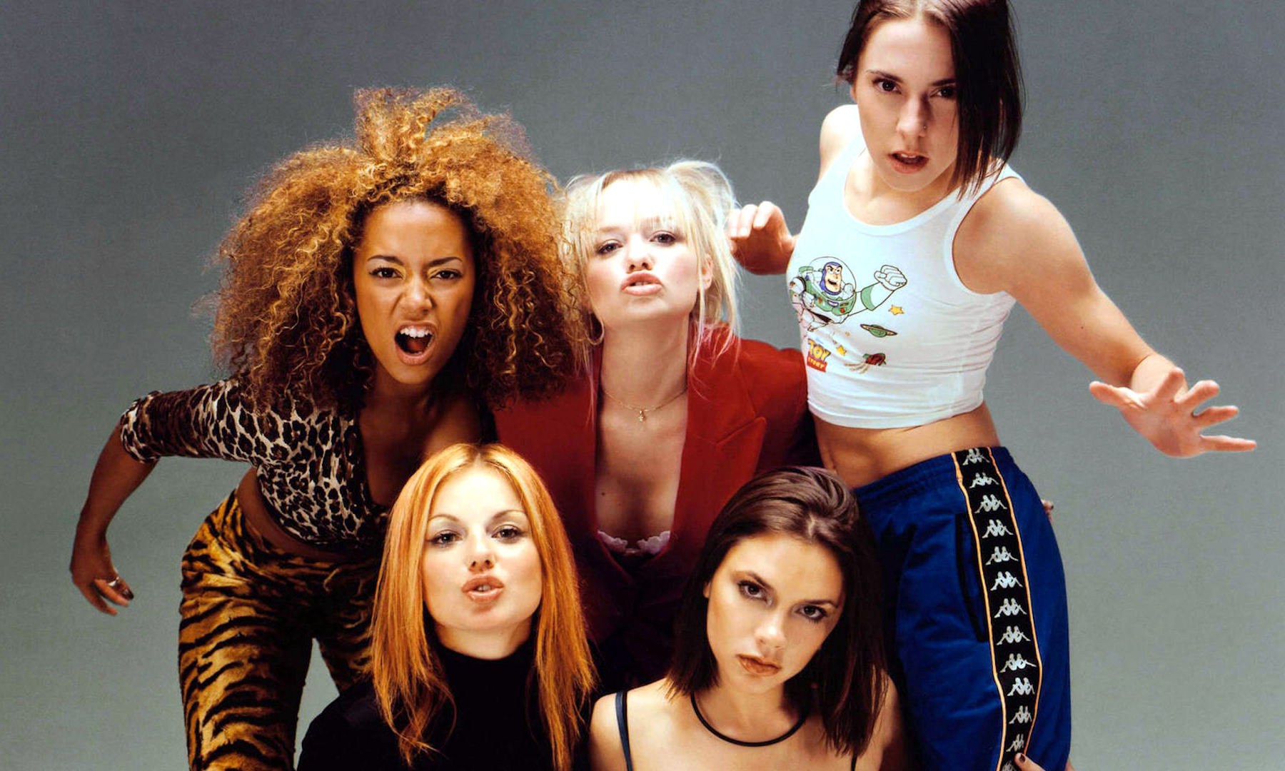 spice-girls
