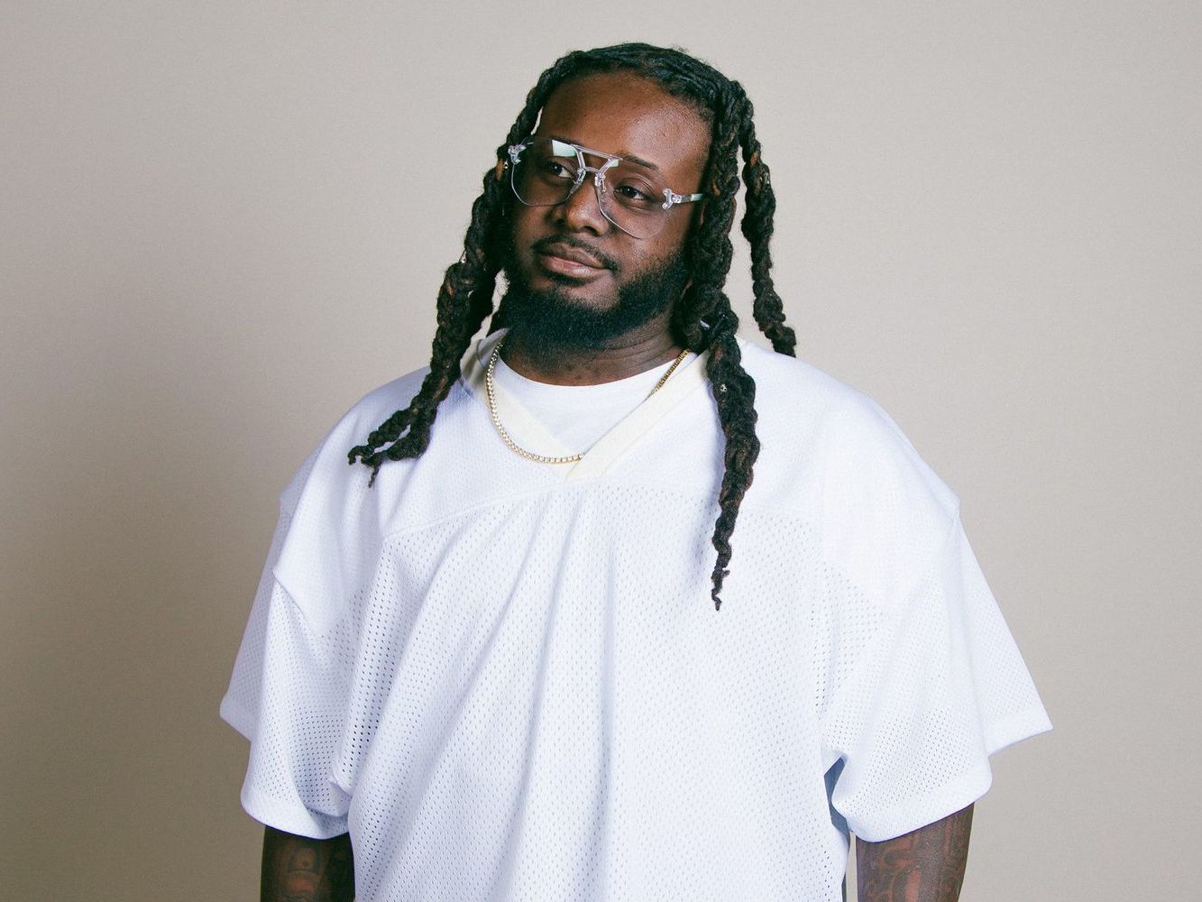 t-pain