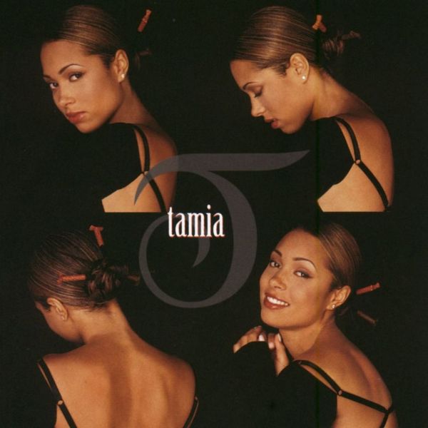 Tamia – Tamia